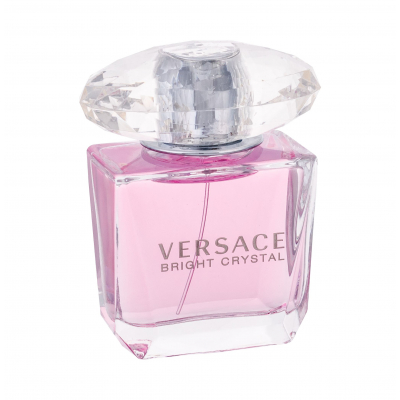 Versace Bright Crystal Eau de Toilette nőknek 30 ml