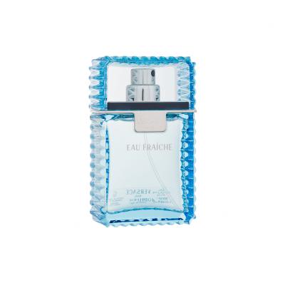 Versace Man Eau Fraiche Eau de Toilette férfiaknak 30 ml