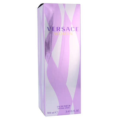 Versace Woman Eau de Parfum nőknek 100 ml