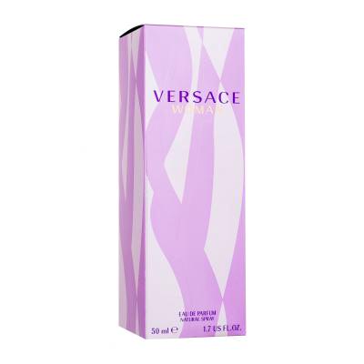 Versace Woman Eau de Parfum nőknek 50 ml