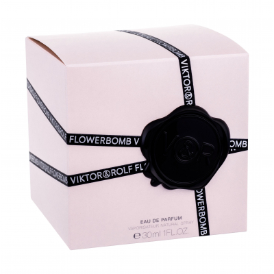 Viktor &amp; Rolf Flowerbomb Eau de Parfum nőknek 30 ml