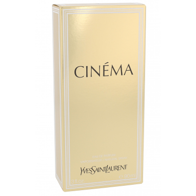 Yves Saint Laurent Cinéma Eau de Parfum nőknek 90 ml