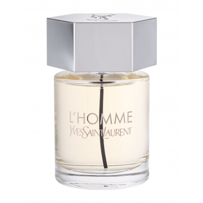 Yves Saint Laurent L&#039;Homme Eau de Toilette férfiaknak 100 ml