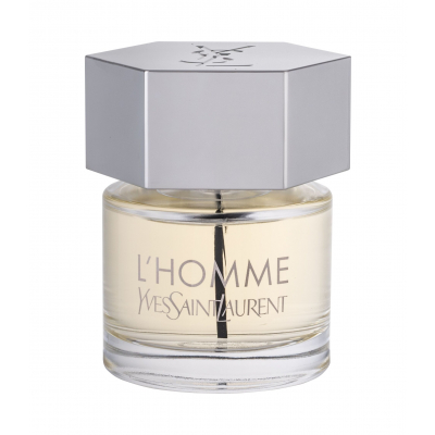 Yves Saint Laurent L&#039;Homme Eau de Toilette férfiaknak 60 ml