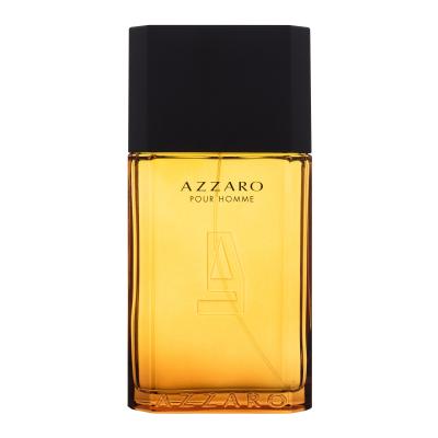 Azzaro Pour Homme Eau de Toilette férfiaknak 200 ml