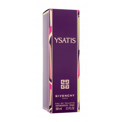 Givenchy Ysatis Eau de Toilette nőknek 100 ml