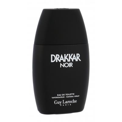 Guy Laroche Drakkar Noir Eau de Toilette férfiaknak 50 ml