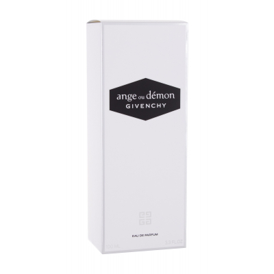 Givenchy Ange ou Démon (Etrange) Eau de Parfum nőknek 100 ml