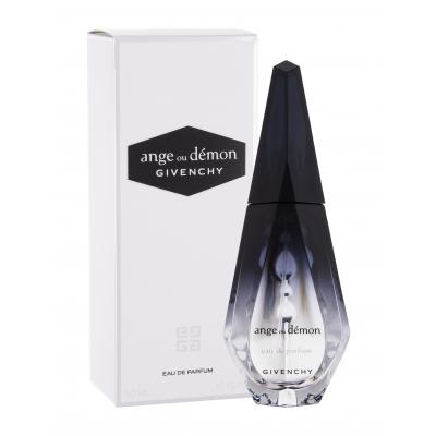 Givenchy Ange ou Démon (Etrange) Eau de Parfum nőknek 50 ml