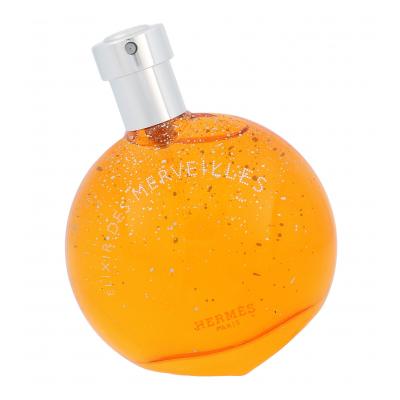 Hermes Elixir Des Merveilles Eau de Parfum nőknek 50 ml