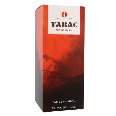 TABAC Original Eau de Cologne férfiaknak Szórófej nélkül 300 ml