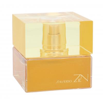 Shiseido Zen Eau de Parfum nőknek 30 ml