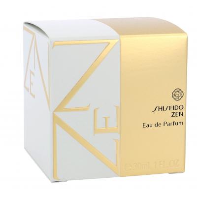 Shiseido Zen Eau de Parfum nőknek 30 ml