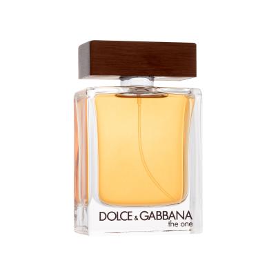 Dolce&amp;Gabbana The One Eau de Toilette férfiaknak 100 ml