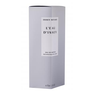 Issey Miyake L´Eau D´Issey Eau de Parfum nőknek 75 ml