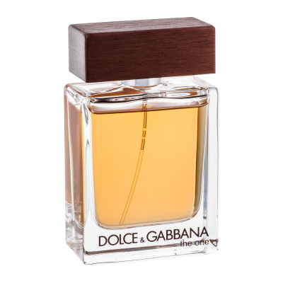Dolce&amp;Gabbana The One Eau de Toilette férfiaknak 50 ml