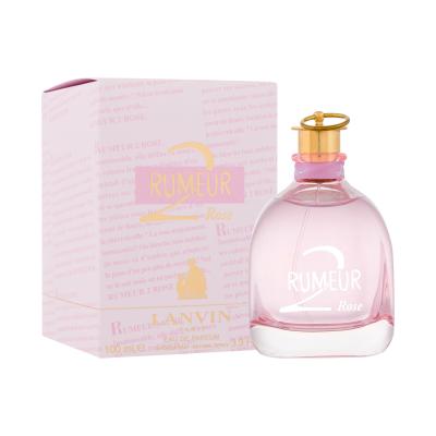 Lanvin Rumeur 2 Rose Eau de Parfum nőknek 100 ml