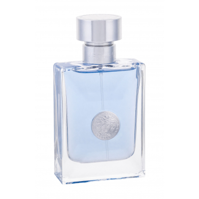 Versace Pour Homme Eau de Toilette férfiaknak 50 ml