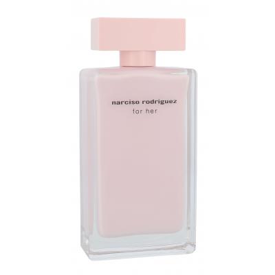 Narciso Rodriguez For Her Eau de Parfum nőknek 100 ml