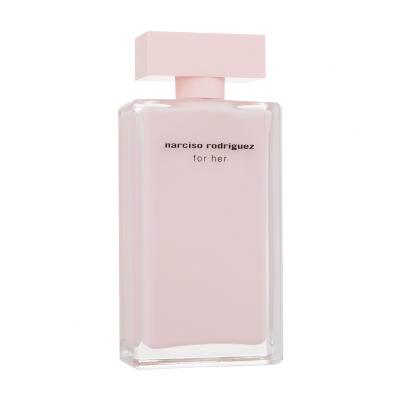 Narciso Rodriguez For Her Eau de Parfum nőknek 100 ml