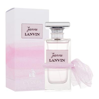 Lanvin Jeanne Lanvin Eau de Parfum nőknek 100 ml
