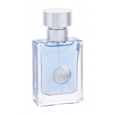 Versace Pour Homme Eau de Toilette férfiaknak 30 ml