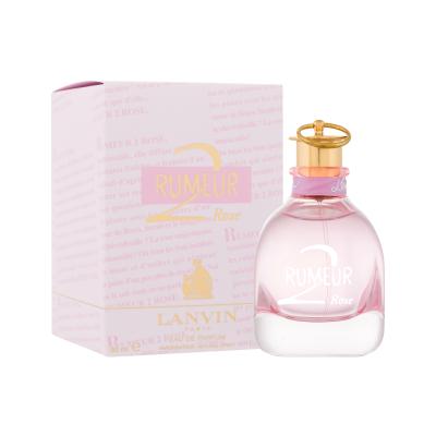 Lanvin Rumeur 2 Rose Eau de Parfum nőknek 50 ml