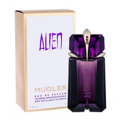 Thierry Mugler Alien Eau de Parfum nőknek 60 ml