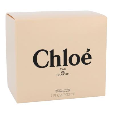 Chloé Chloé Eau de Parfum nőknek 30 ml