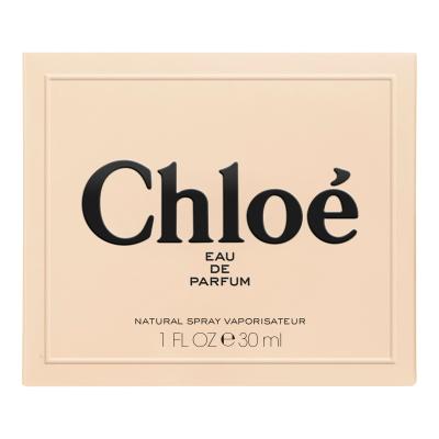 Chloé Chloé Eau de Parfum nőknek 30 ml