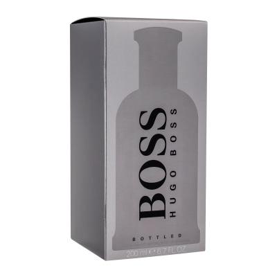 HUGO BOSS Boss Bottled Eau de Toilette férfiaknak 200 ml