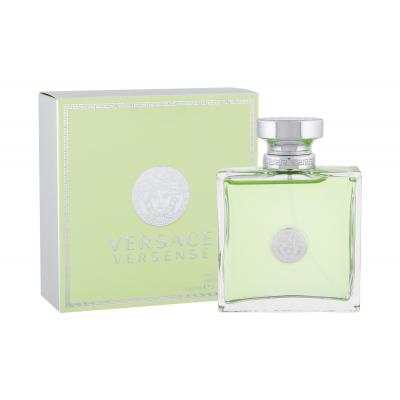 Versace Versense Eau de Toilette nőknek 100 ml