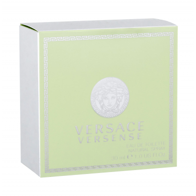 Versace Versense Eau de Toilette nőknek 30 ml