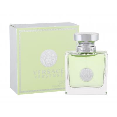 Versace Versense Eau de Toilette nőknek 50 ml