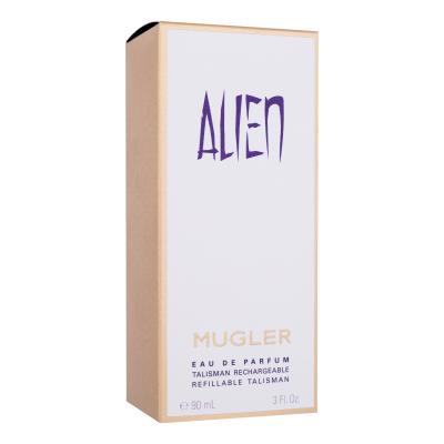 Mugler Alien Eau de Parfum nőknek 90 ml