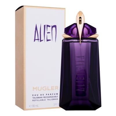 Mugler Alien Eau de Parfum nőknek 90 ml