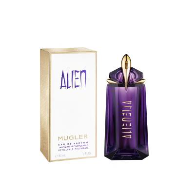 Thierry Mugler Alien Eau de Parfum nőknek 90 ml