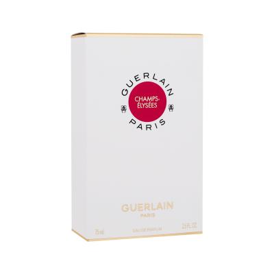 Guerlain Champs Élysées Eau de Parfum nőknek 75 ml
