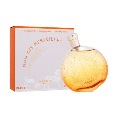 Hermes Elixir Des Merveilles Eau de Parfum nőknek 100 ml
