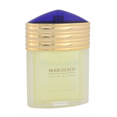 Boucheron Boucheron Pour Homme Eau de Parfum férfiaknak 100 ml