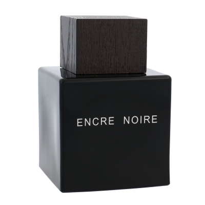 Lalique Encre Noire Eau de Toilette férfiaknak 100 ml