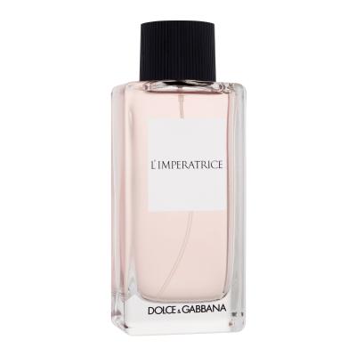 Dolce&amp;Gabbana D&amp;G Anthology L´Imperatrice Eau de Toilette nőknek 100 ml