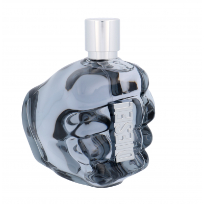 Diesel Only The Brave Eau de Toilette férfiaknak 125 ml