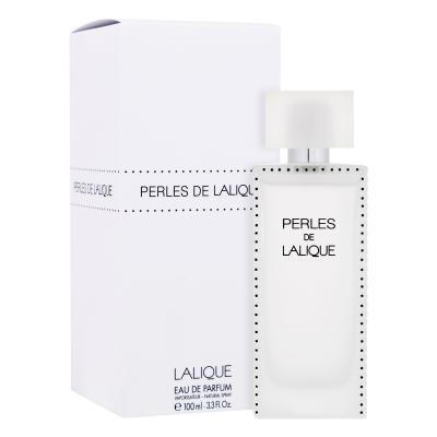 Lalique Perles De Lalique Eau de Parfum nőknek 100 ml