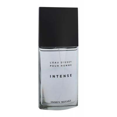 Issey Miyake L&#039;Eau D&#039;Issey Pour Homme Intense Eau de Toilette férfiaknak 75 ml