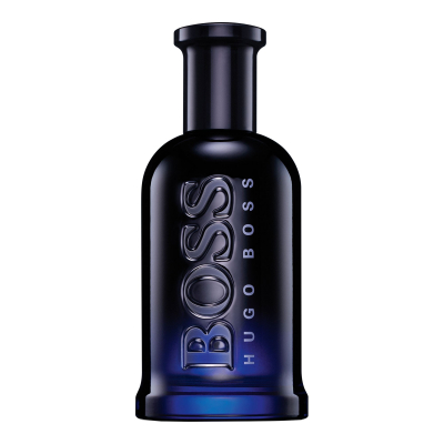 HUGO BOSS Boss Bottled Night Eau de Toilette férfiaknak 100 ml