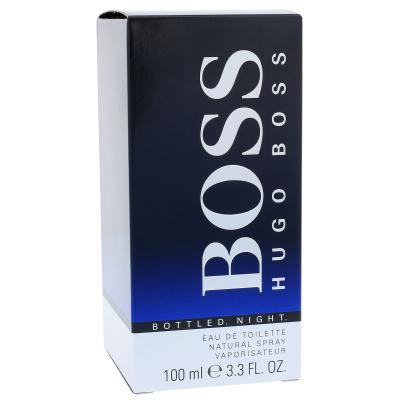 HUGO BOSS Boss Bottled Night Eau de Toilette férfiaknak 100 ml
