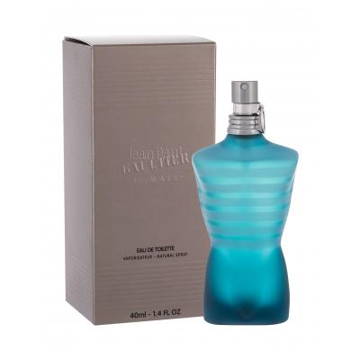 Jean Paul Gaultier Le Male Eau de Toilette férfiaknak 40 ml