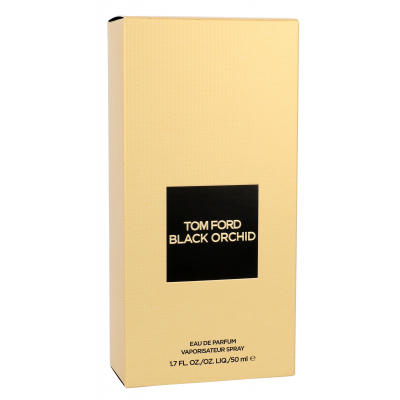 TOM FORD Black Orchid Eau de Parfum nőknek 50 ml