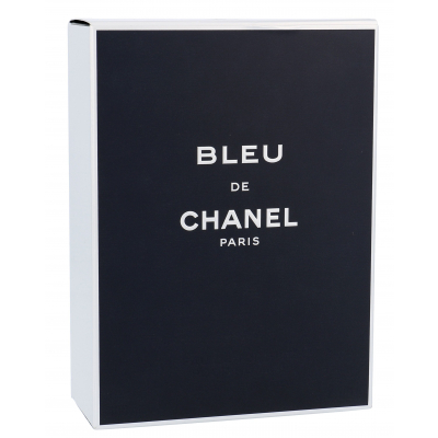 Chanel Bleu de Chanel Eau de Toilette férfiaknak 100 ml